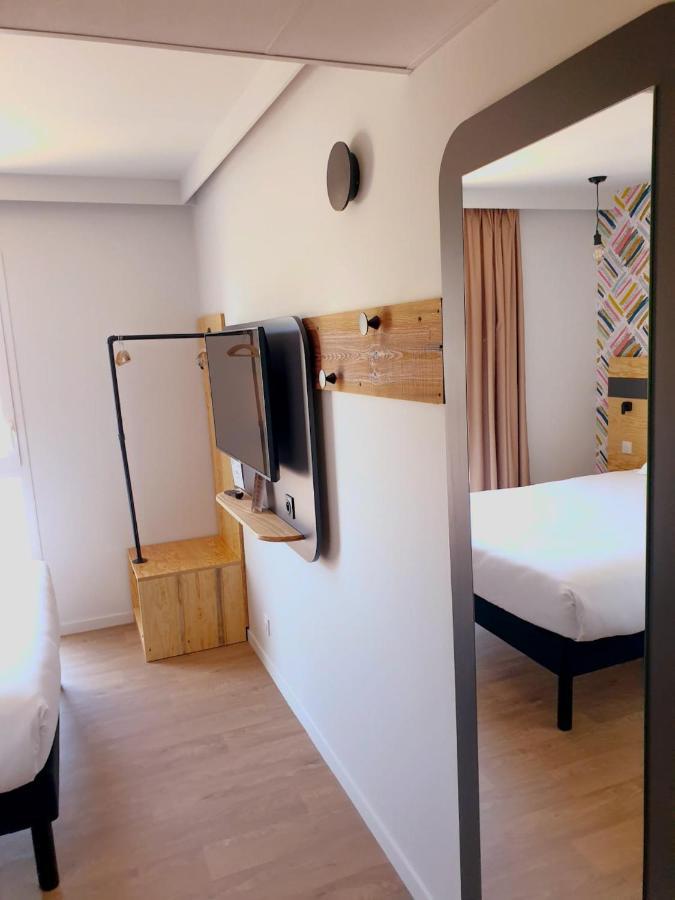 Greet Hotel Castets Coeur Des Landes Exterior foto