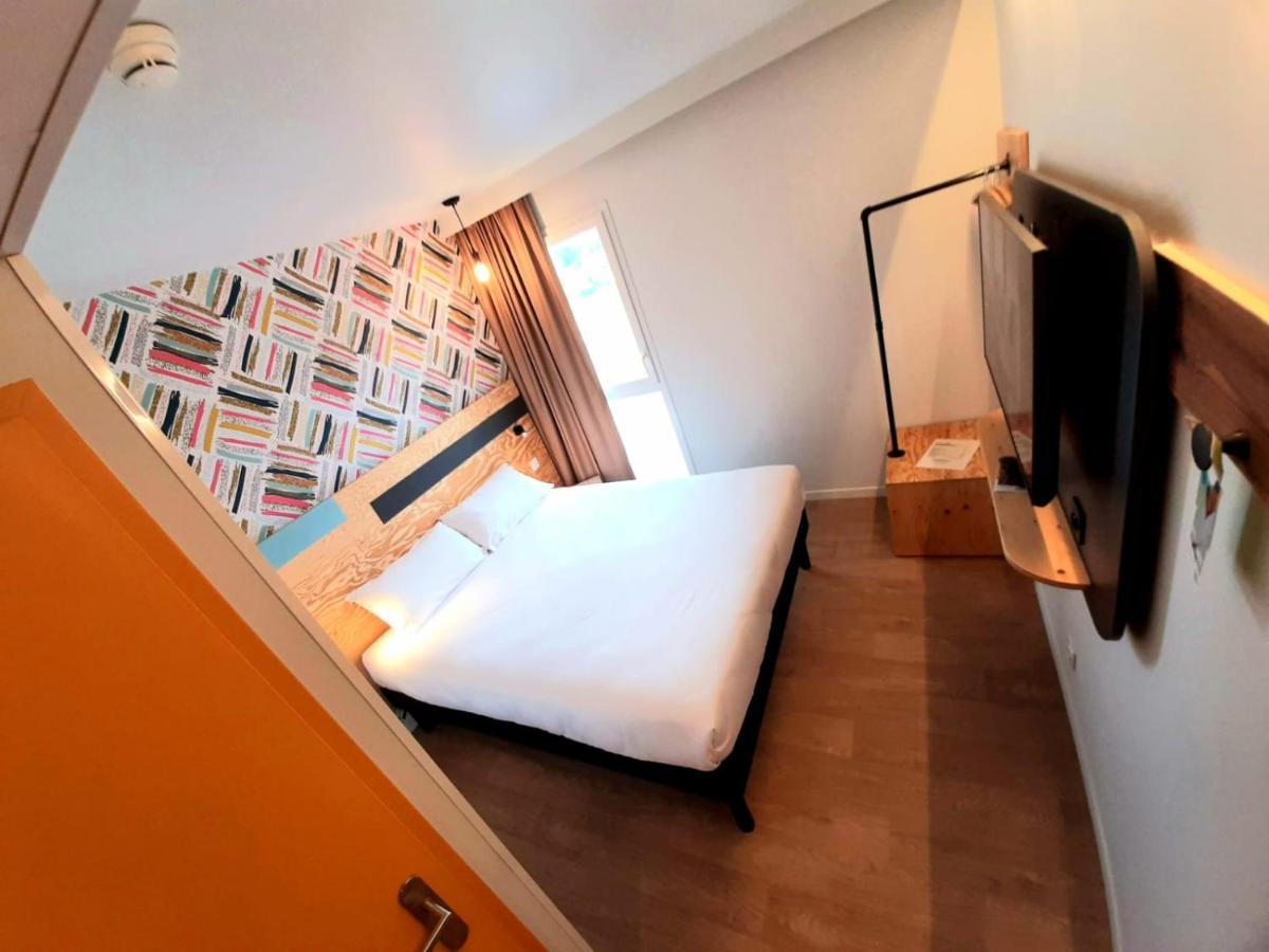 Greet Hotel Castets Coeur Des Landes Exterior foto
