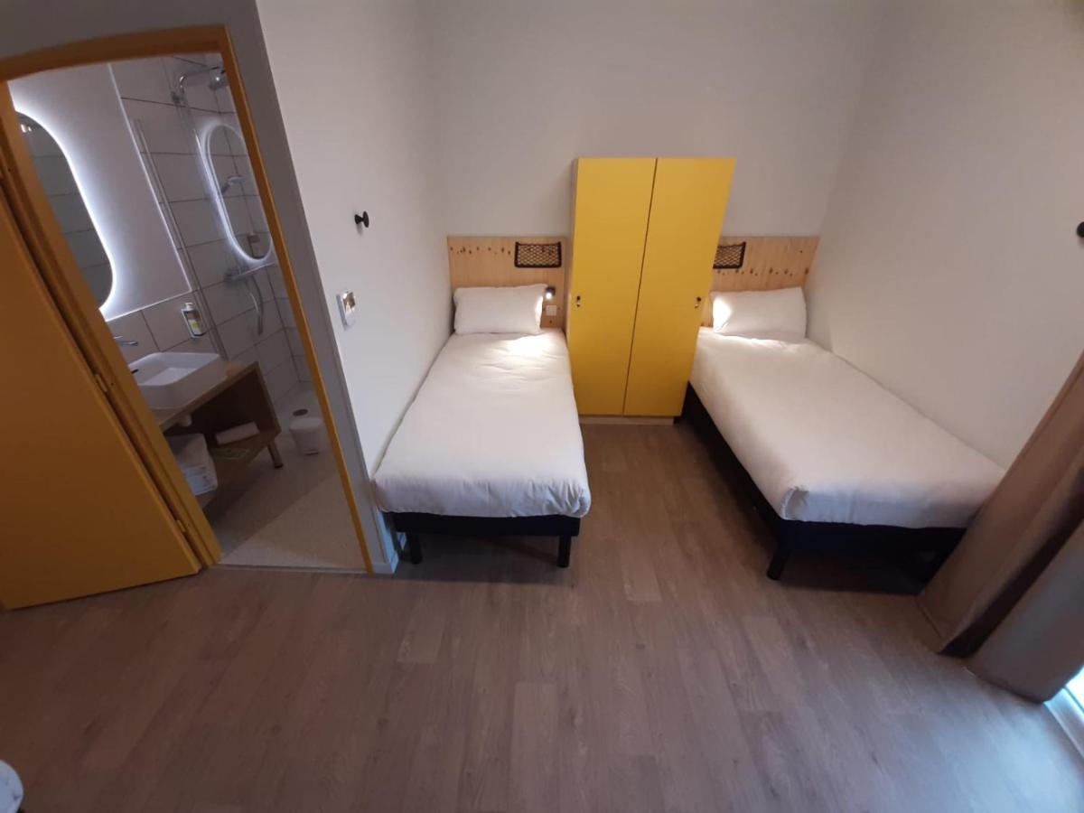 Greet Hotel Castets Coeur Des Landes Exterior foto
