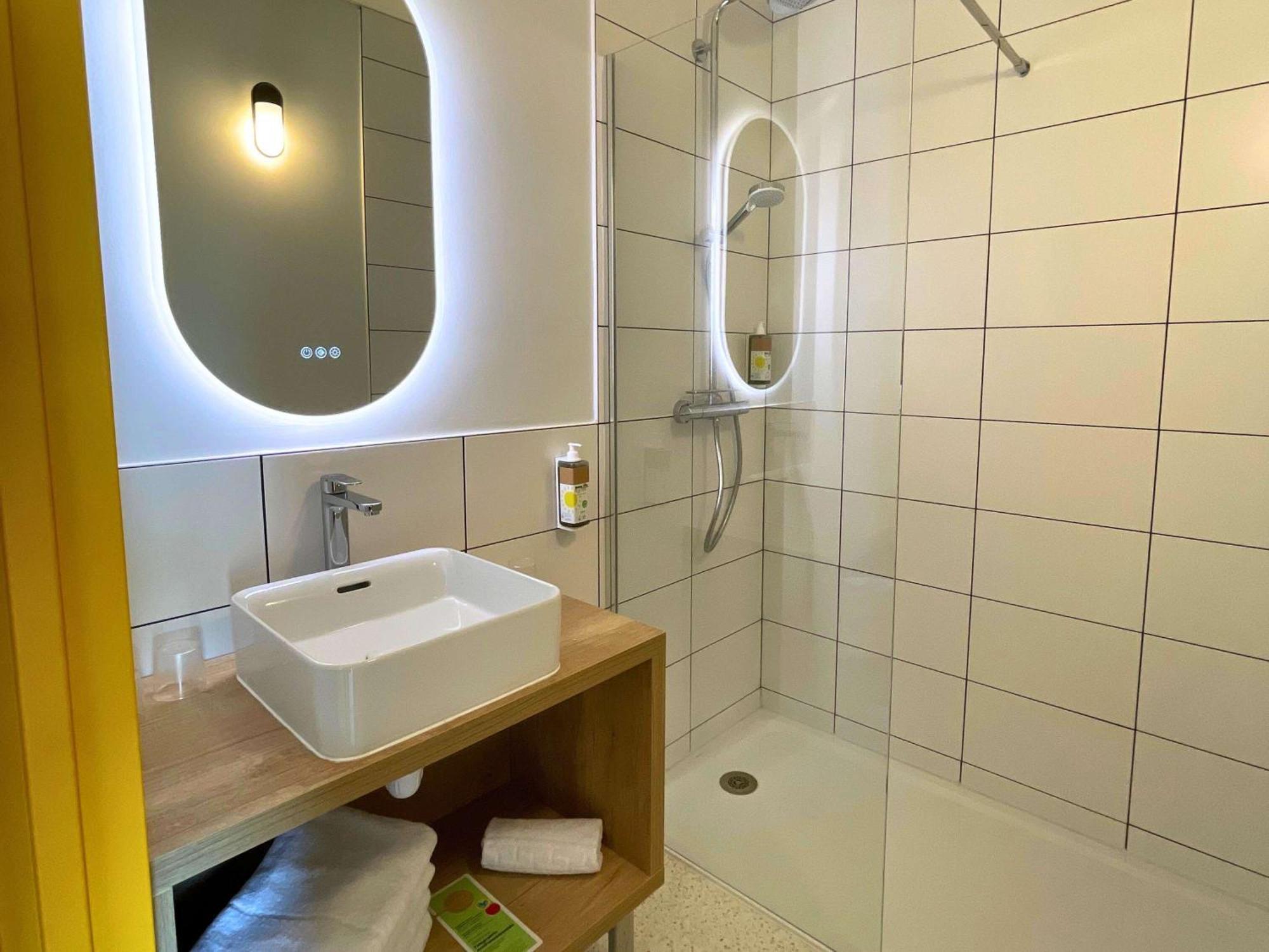 Greet Hotel Castets Coeur Des Landes Exterior foto