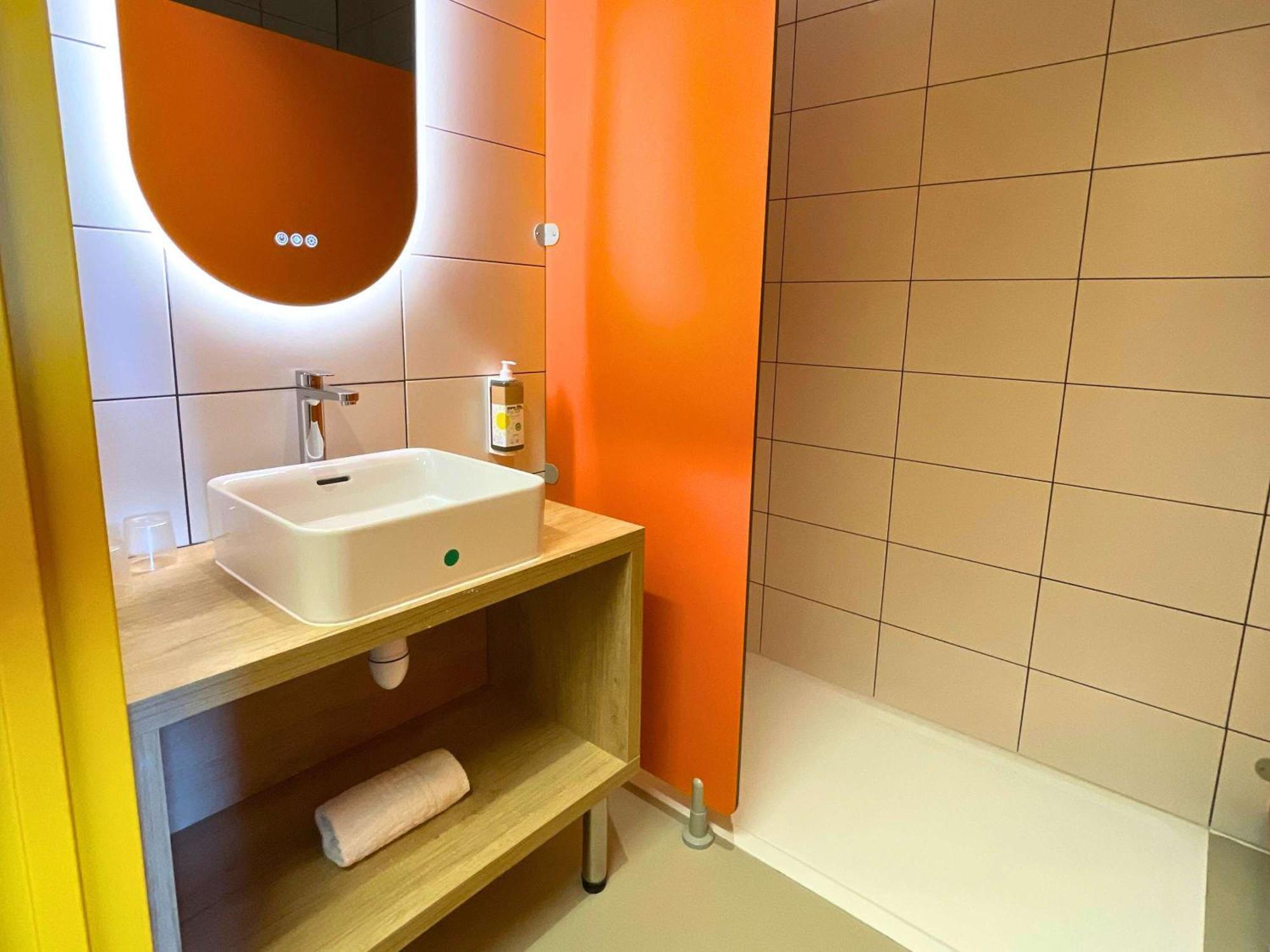 Greet Hotel Castets Coeur Des Landes Exterior foto